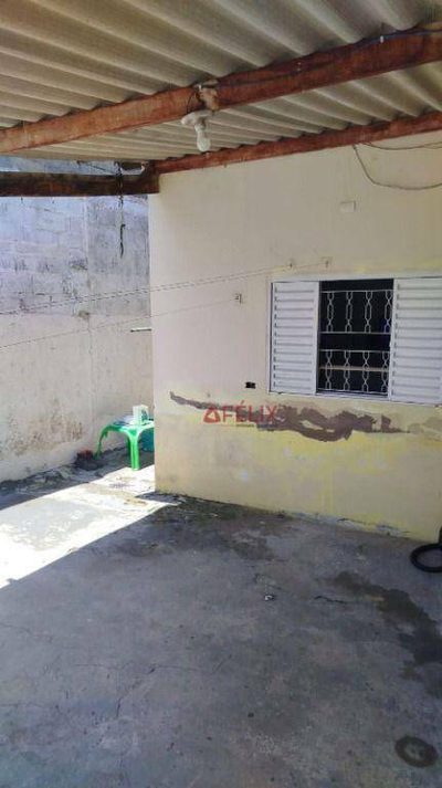 Casa, 2 quartos, 90 m² - Foto 5