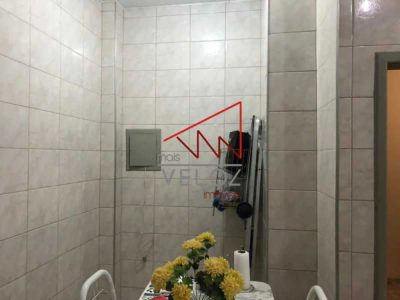 Apartamento, 3 quartos, 78 m² - Foto 1