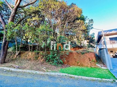 Loteamento e Condomínio, 621 m² - Foto 2