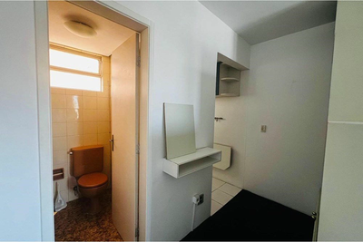 Apartamento, 1 quarto, 25 m² - Foto 4