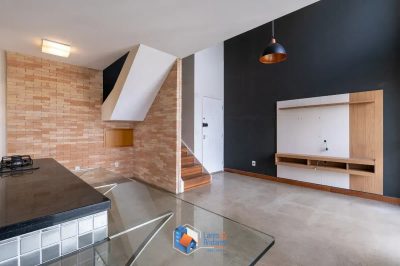 Apartamento, 1 quarto, 69 m² - Foto 1