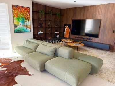 Apartamento, 4 quartos, 236 m² - Foto 1