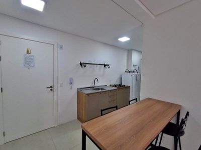 Apartamento, 1 quarto, 50 m² - Foto 5
