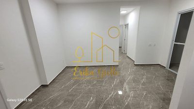 Apartamento, 3 quartos, 60 m² - Foto 1