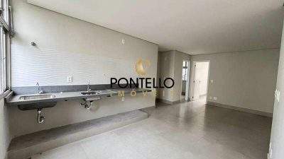 Apartamento, 2 quartos, 57 m² - Foto 3