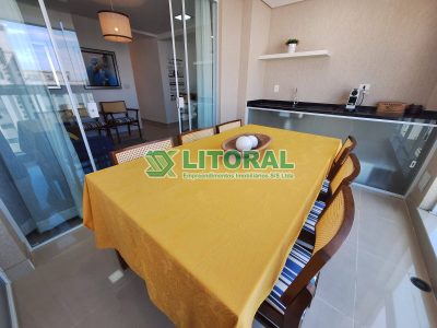 Apartamento, 2 quartos, 70 m² - Foto 4