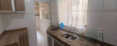 Apartamento, 2 quartos, 60 m² - Foto 5