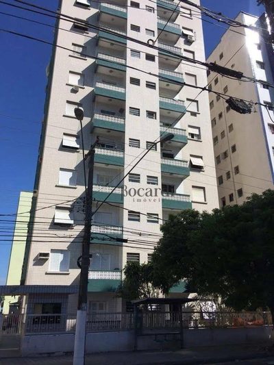 Apartamento, 1 quarto, 40 m² - Foto 1