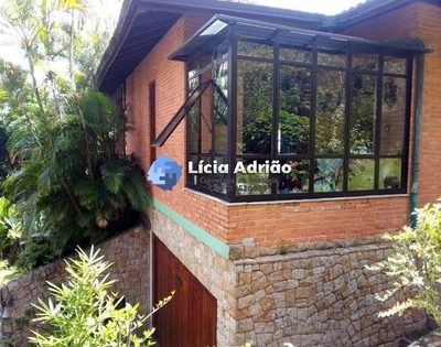 Casa, 6 quartos, 400 m² - Foto 3
