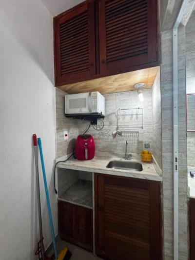 Casa, 1 quarto, 17 m² - Foto 4