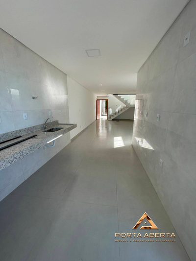 Casa, 3 quartos, 175 m² - Foto 3