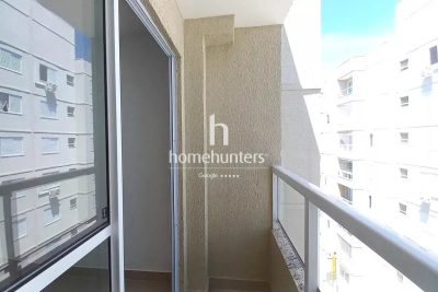 Apartamento, 2 quartos, 47 m² - Foto 1