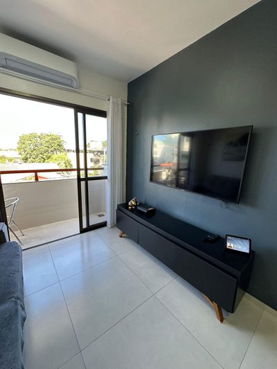 Apartamento, 2 quartos, 56 m² - Foto 2