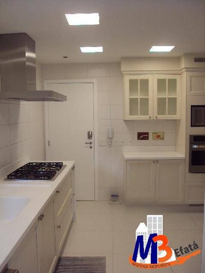 Apartamento, 3 quartos, 201 m² - Foto 2