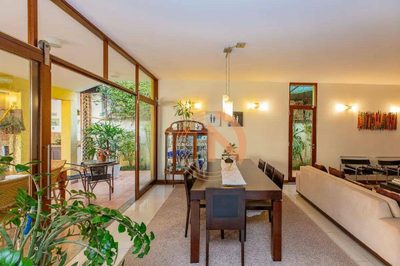 Casa, 4 quartos, 351 m² - Foto 3