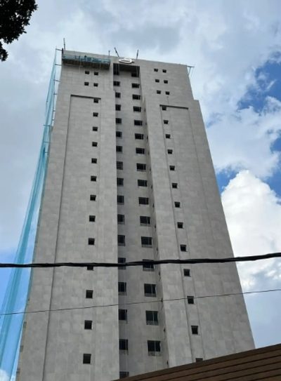 Apartamento, 3 quartos, 89 m² - Foto 1
