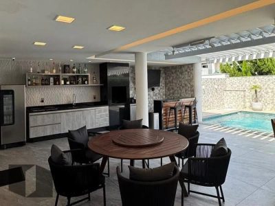 Casa, 4 quartos, 237 m² - Foto 5