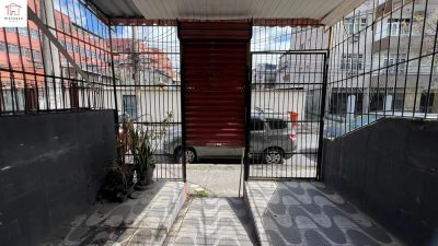 Loja-Salão, 35 m² - Foto 4
