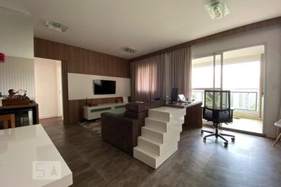 Apartamento, 2 quartos, 87 m² - Foto 1
