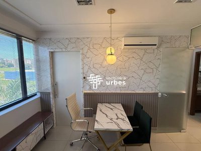 Sala-Conjunto, 56 m² - Foto 4
