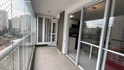 Apartamento, 2 quartos, 66 m² - Foto 5