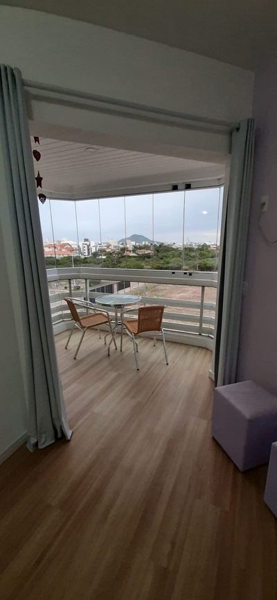 Apartamento, 1 quarto, 45 m² - Foto 1