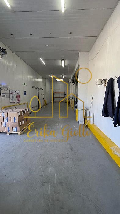 Depósito-Galpão, 20000 m² - Foto 5