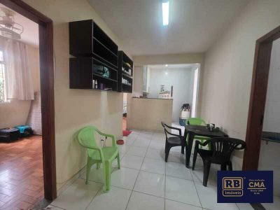 Apartamento, 3 quartos, 120 m² - Foto 3