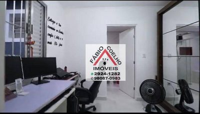 Sobrado, 2 quartos, 160 m² - Foto 2