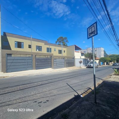 Casa, 2 quartos, 90 m² - Foto 1