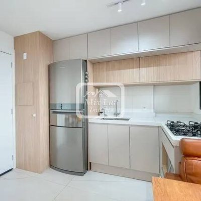 Apartamento, 2 quartos, 40 m² - Foto 2