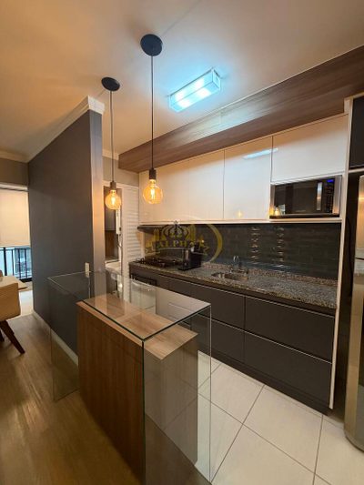 Apartamento, 2 quartos, 65 m² - Foto 4