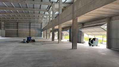 Depósito-Galpão, 3500 m² - Foto 5