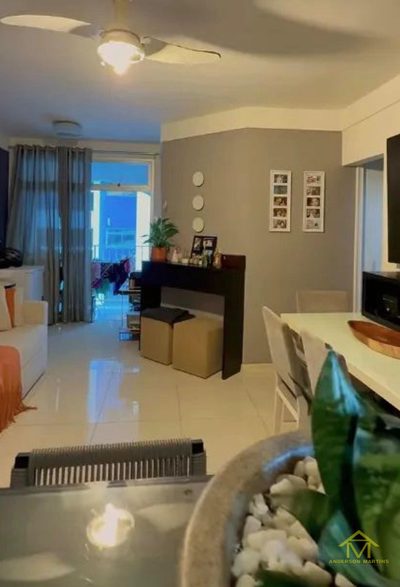 Apartamento, 2 quartos, 80 m² - Foto 3