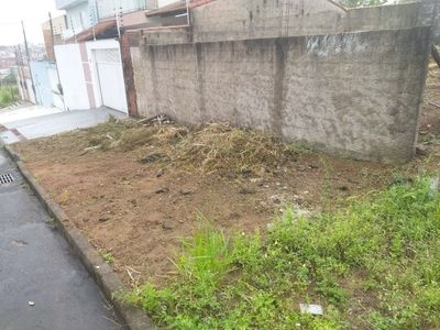 Terreno, 200 m² - Foto 2