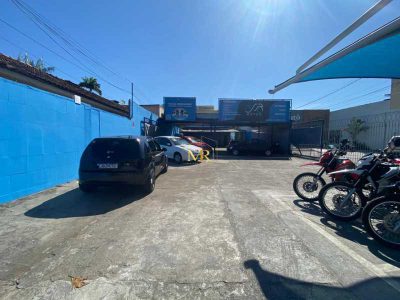 Terreno, 541 m² - Foto 5