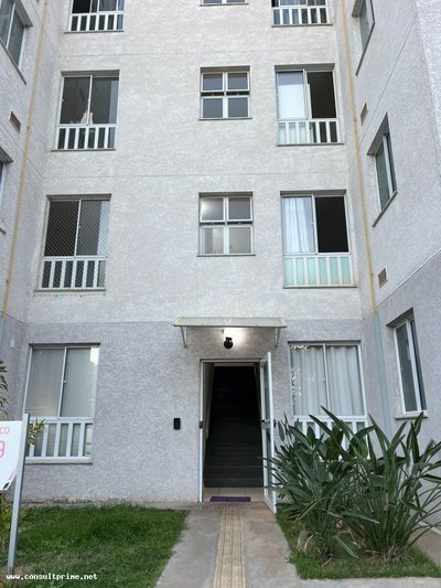 Apartamento, 2 quartos, 44 m² - Foto 2
