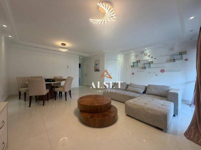 Apartamento, 3 quartos, 96 m² - Foto 5