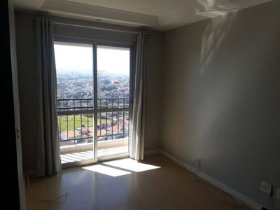 Apartamento, 2 quartos - Foto 1