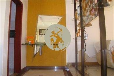 Casa, 4 quartos, 400 m² - Foto 5