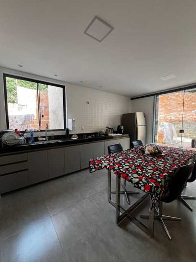 Casa de Condomínio, 3 quartos - Foto 3
