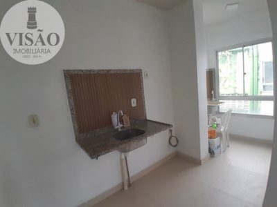 Apartamento, 2 quartos, 55 m² - Foto 5