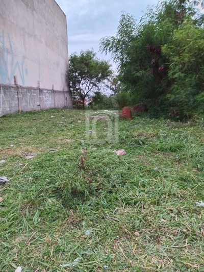 Terreno, 276 m² - Foto 1