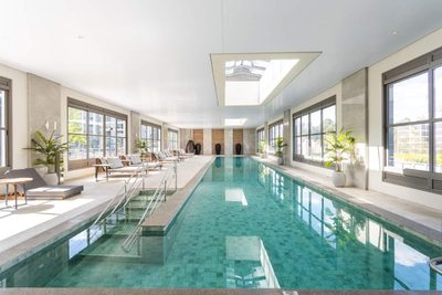 Apartamento, 3 quartos, 24000 m² - Foto 1