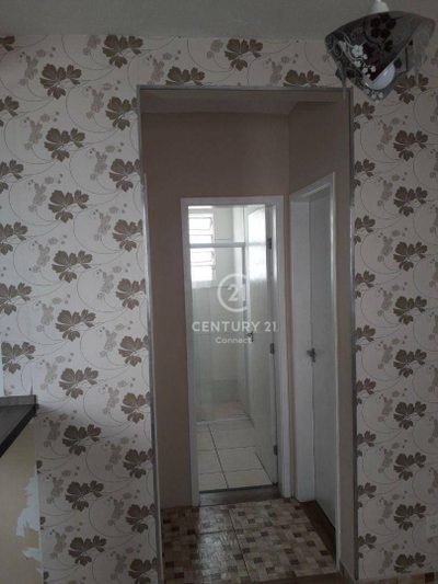 Apartamento, 2 quartos, 49 m² - Foto 5