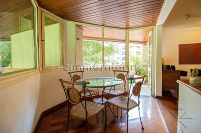 Apartamento, 3 quartos, 257 m² - Foto 5
