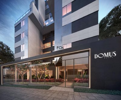 Apartamento, 3 quartos, 182 m² - Foto 3