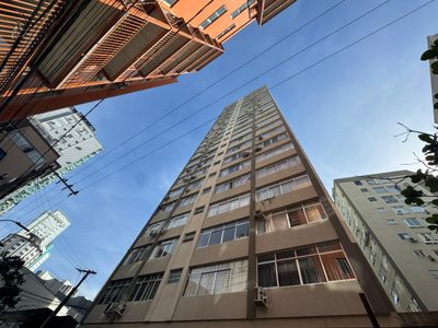 Apartamento, 3 quartos, 153 m² - Foto 1
