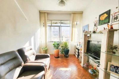 Apartamento, 1 quarto, 50 m² - Foto 3