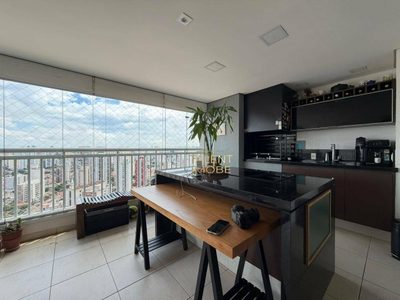 Apartamento, 3 quartos, 144 m² - Foto 1